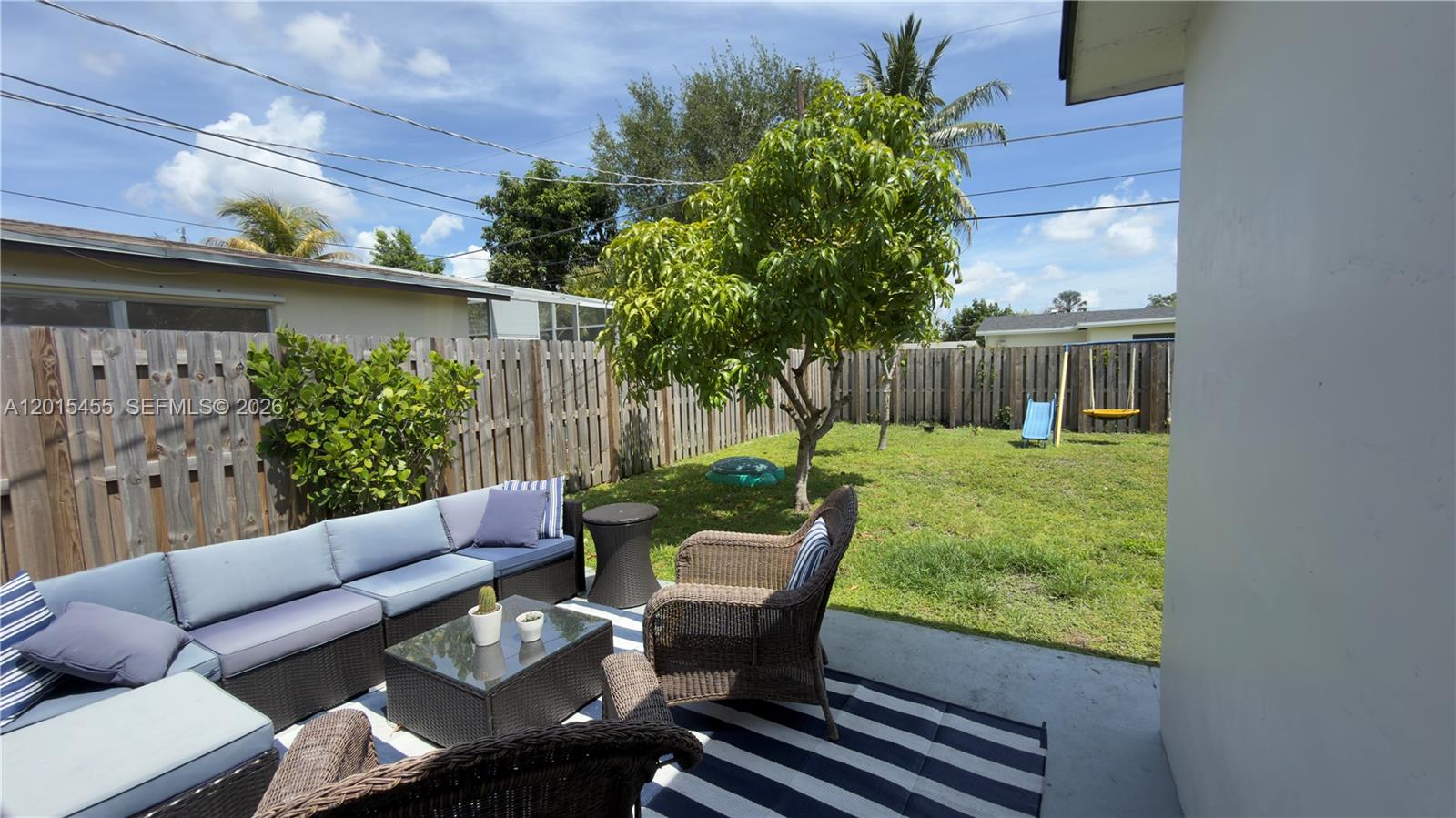 SUNRISE GOLF VILLAGE SEC - Residential