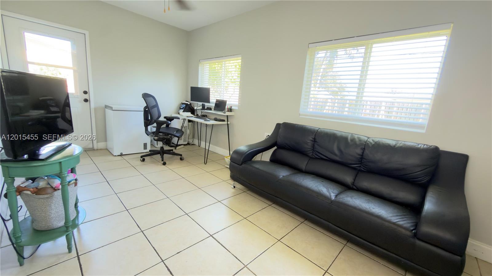 SUNRISE GOLF VILLAGE SEC - Residential