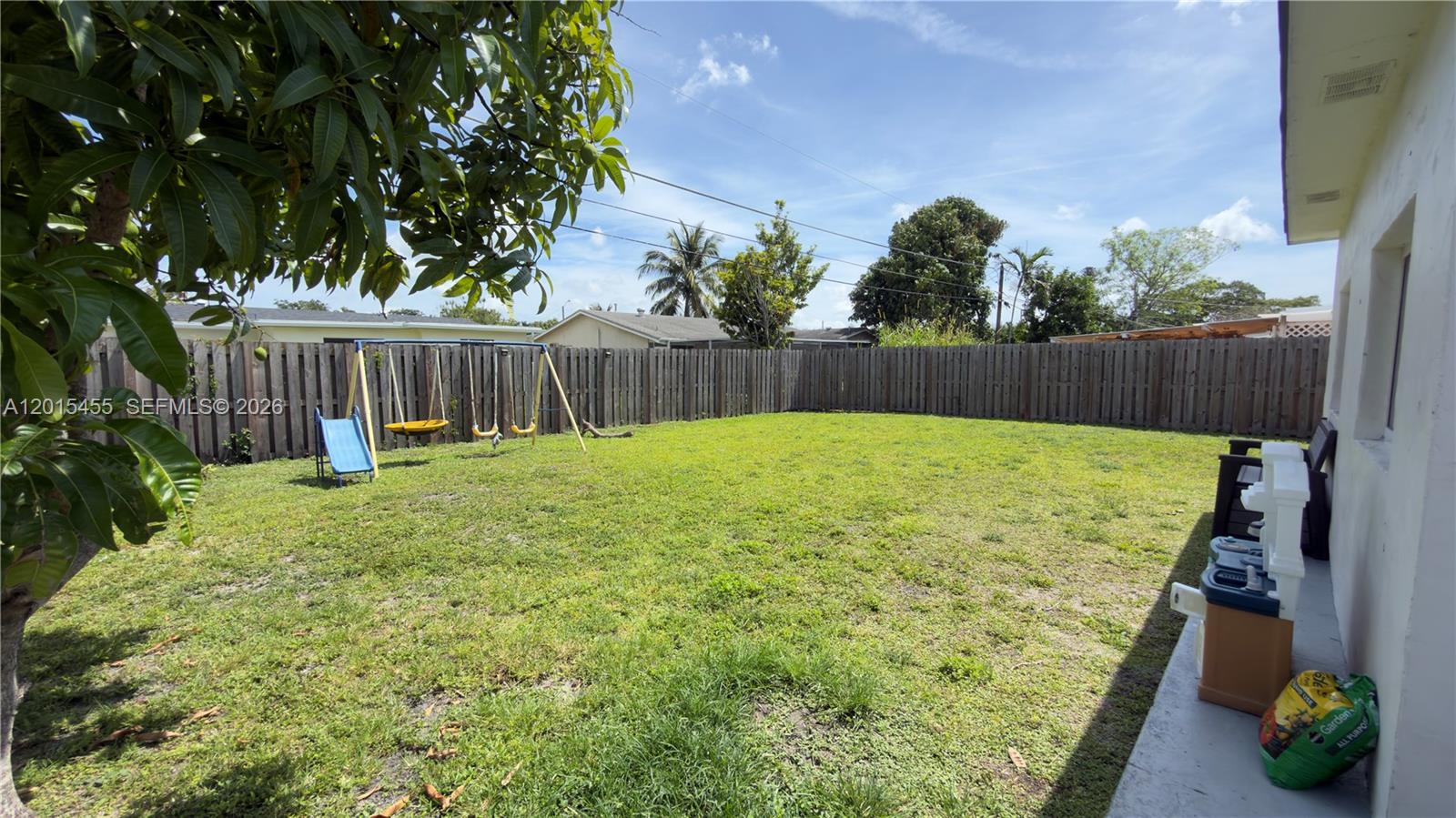 SUNRISE GOLF VILLAGE SEC - Residential