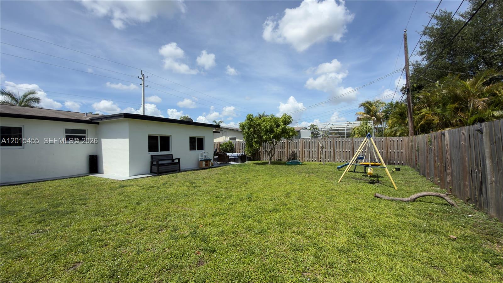 SUNRISE GOLF VILLAGE SEC - Residential