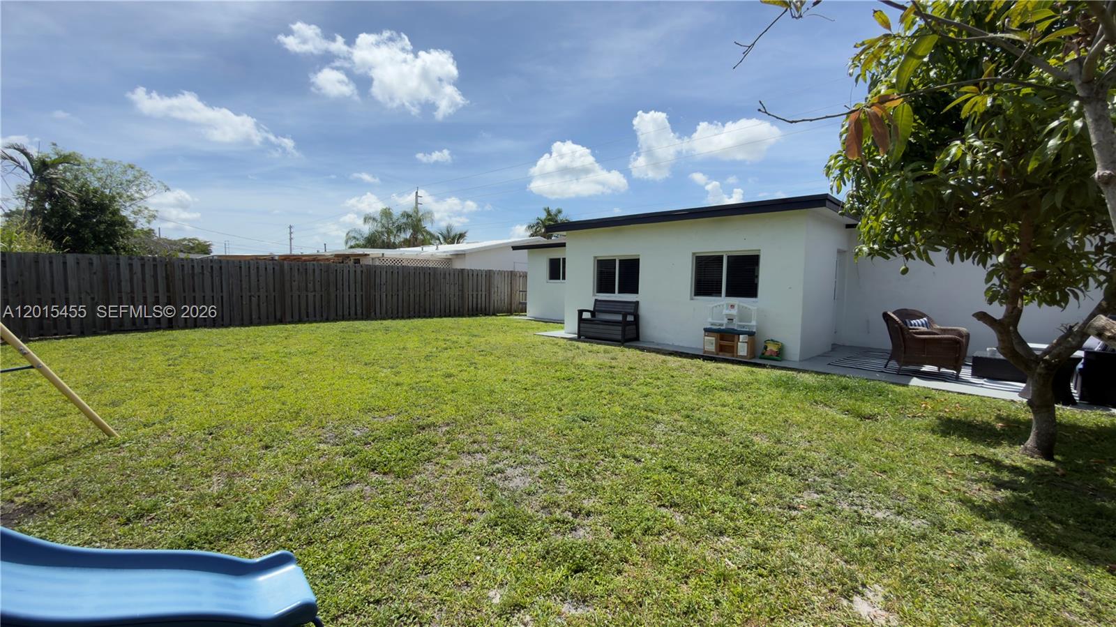 SUNRISE GOLF VILLAGE SEC - Residential