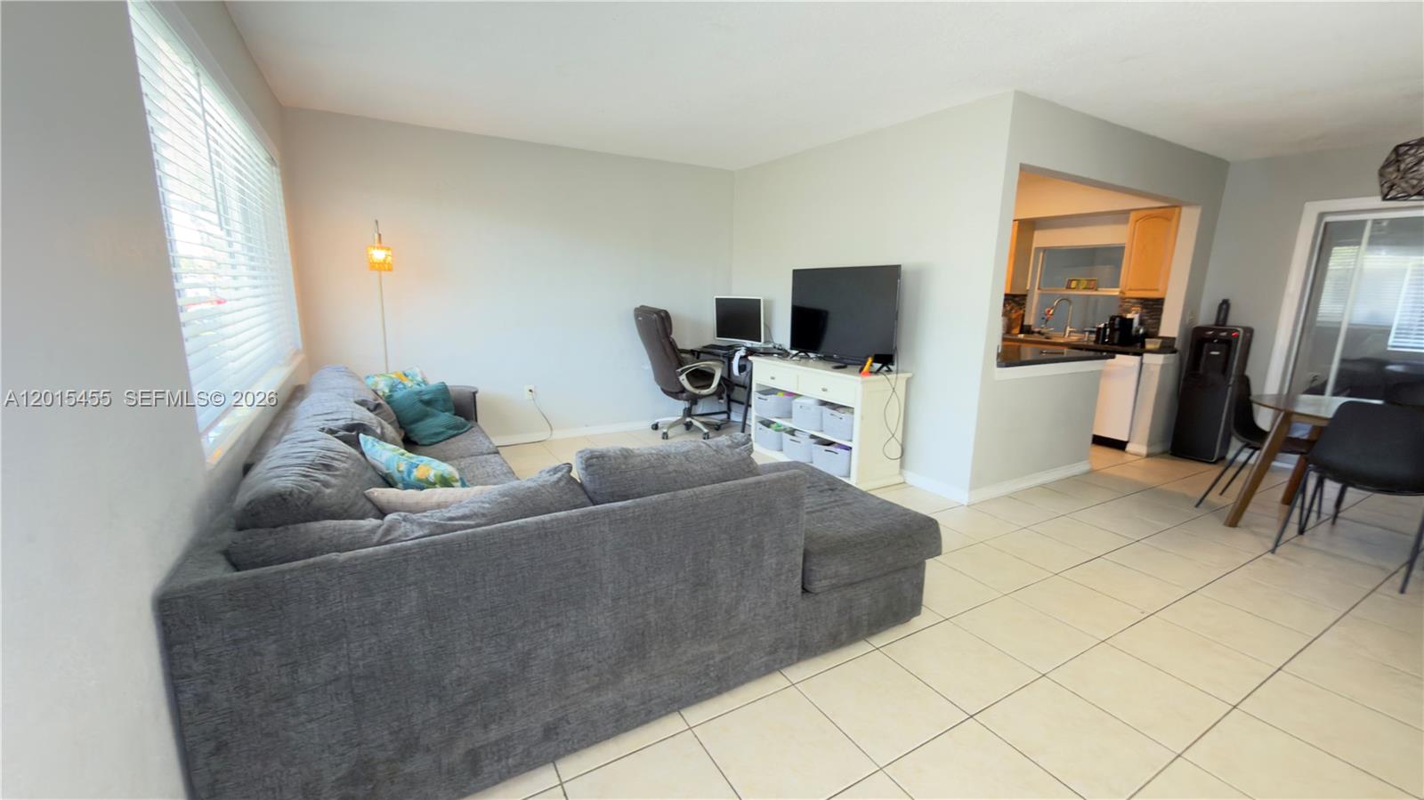 SUNRISE GOLF VILLAGE SEC - Residential