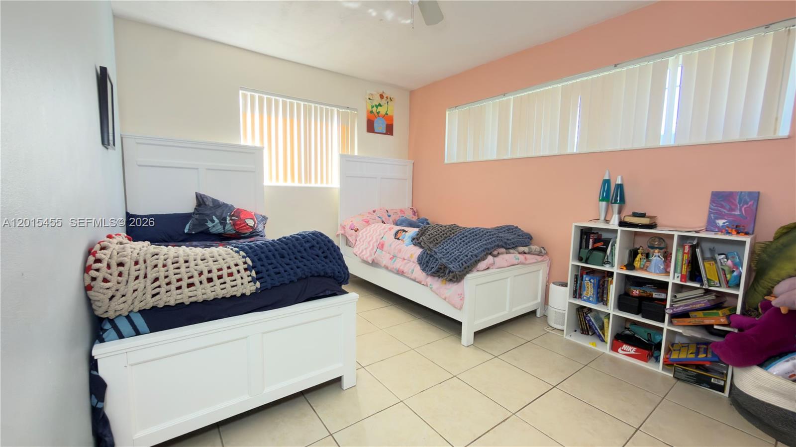 SUNRISE GOLF VILLAGE SEC - Residential