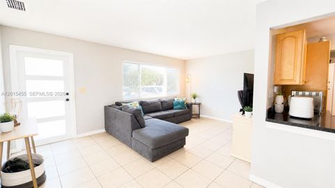 Photo of 8357 NW 25th Ct, Sunrise, FL 33322 (MLS # A12015455)