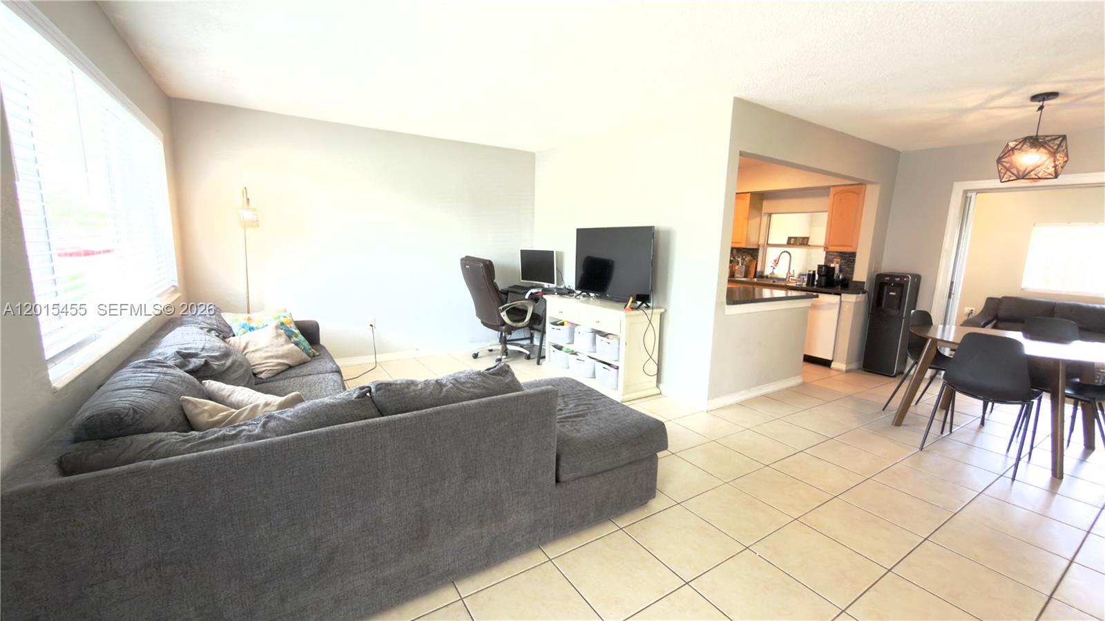 SUNRISE GOLF VILLAGE SEC - Residential