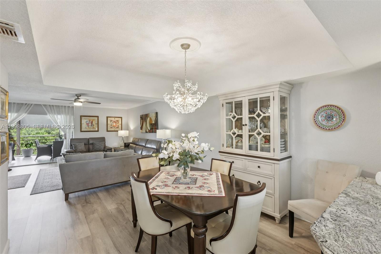 PATIOS OF BOCA BARWOOD CO - Residential