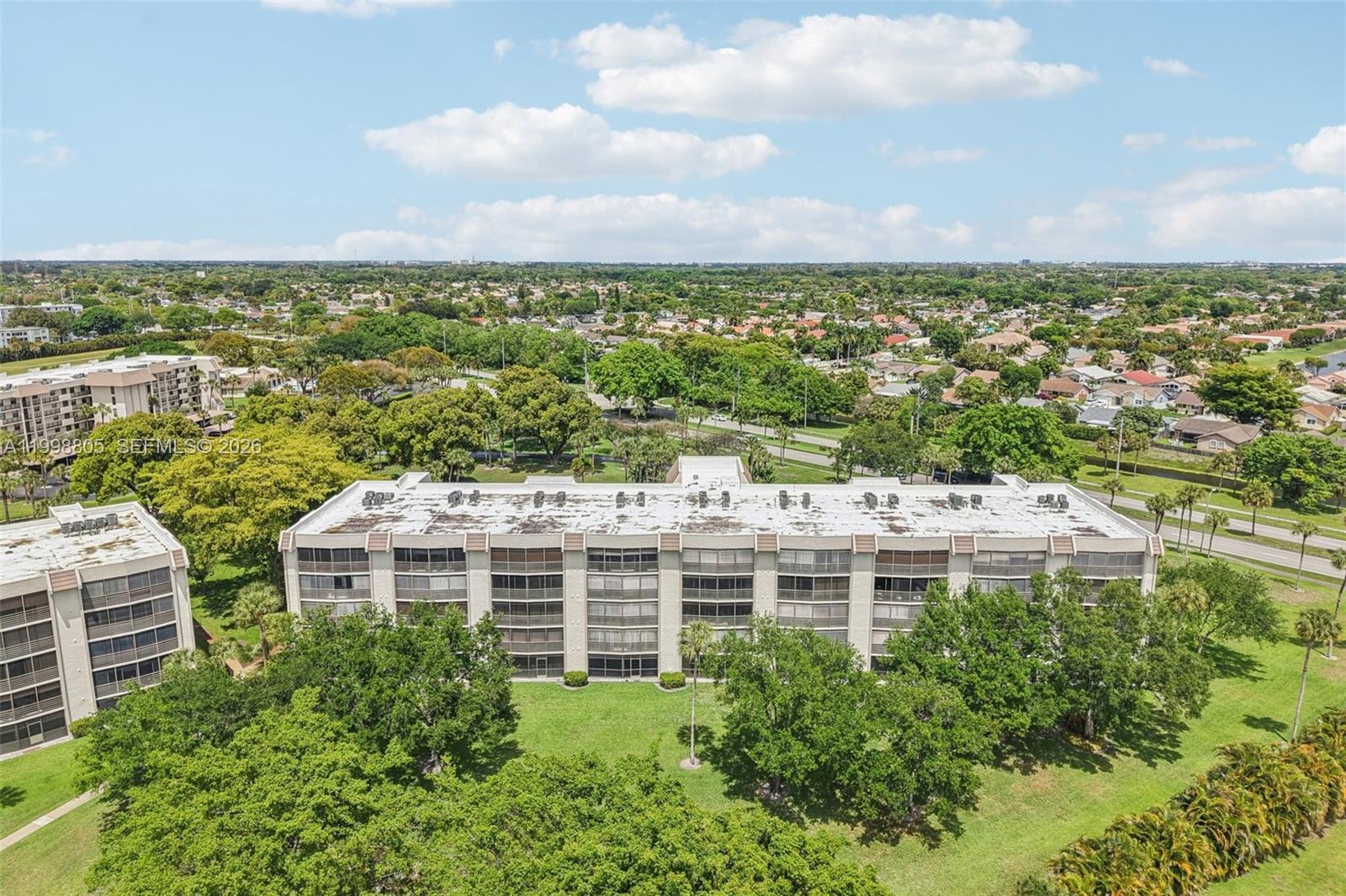 PATIOS OF BOCA BARWOOD CO - Residential