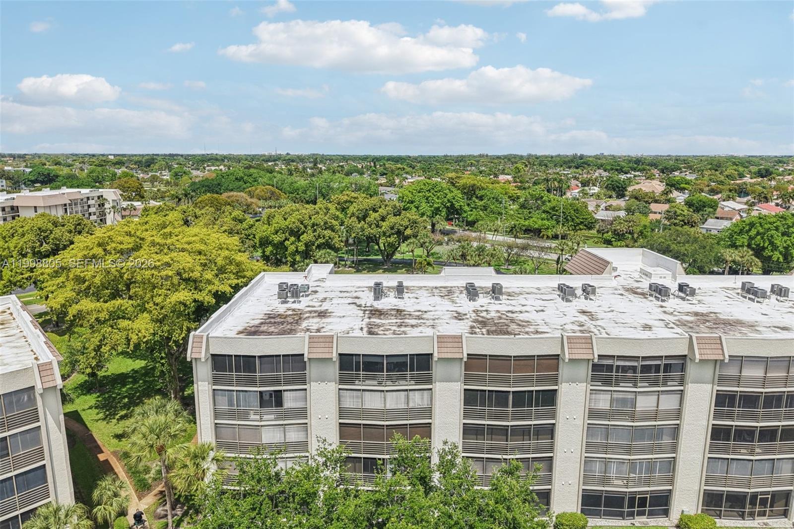 PATIOS OF BOCA BARWOOD CO - Residential