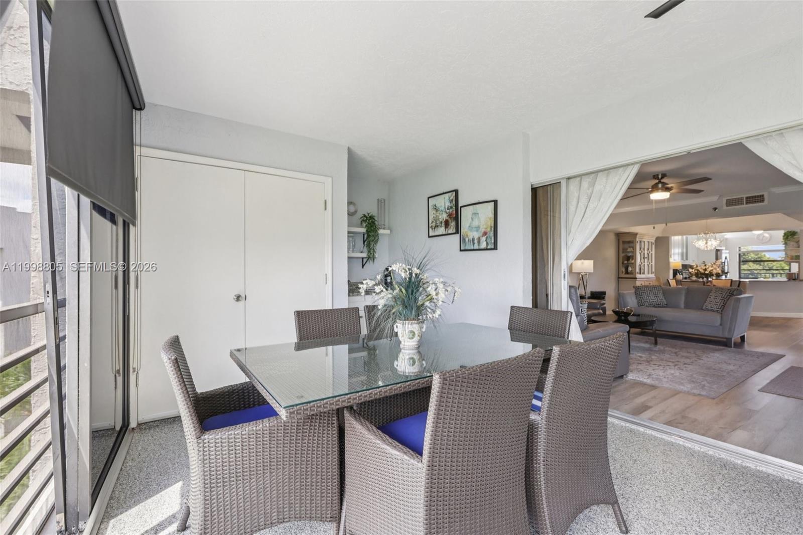 PATIOS OF BOCA BARWOOD CO - Residential