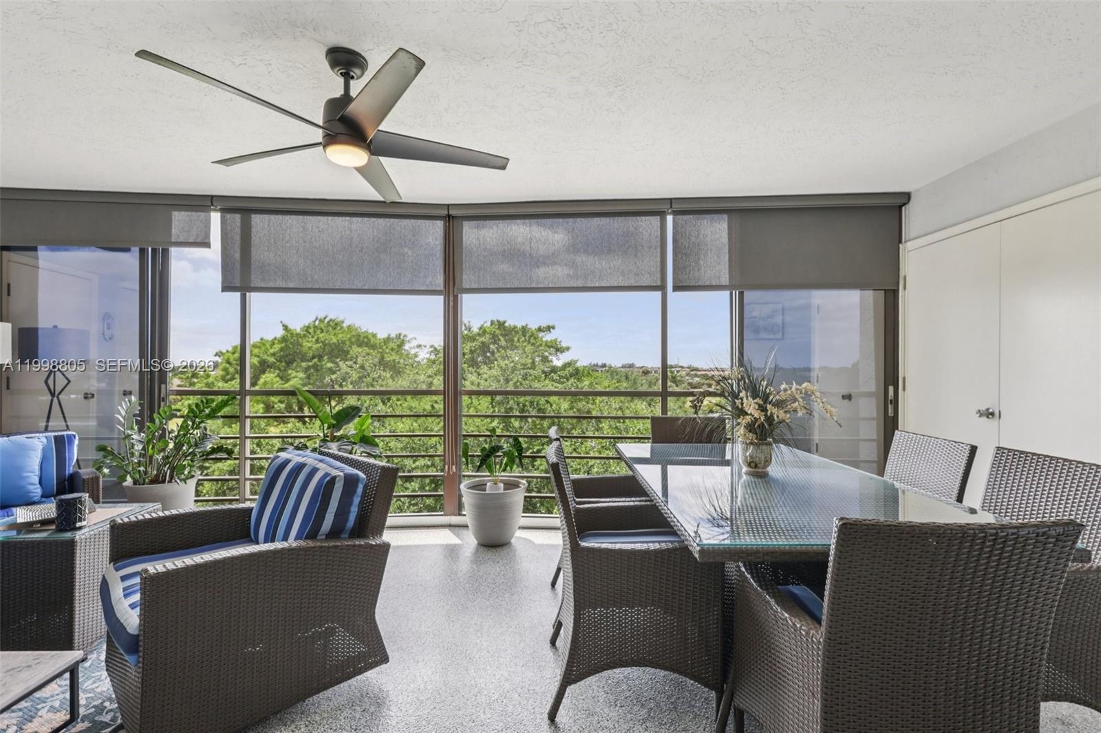 PATIOS OF BOCA BARWOOD CO - Residential