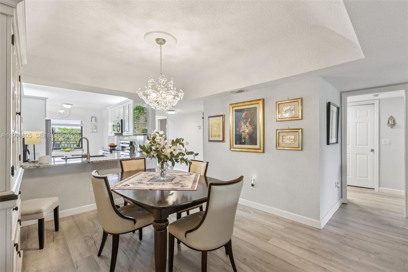 PATIOS OF BOCA BARWOOD CO - Residential