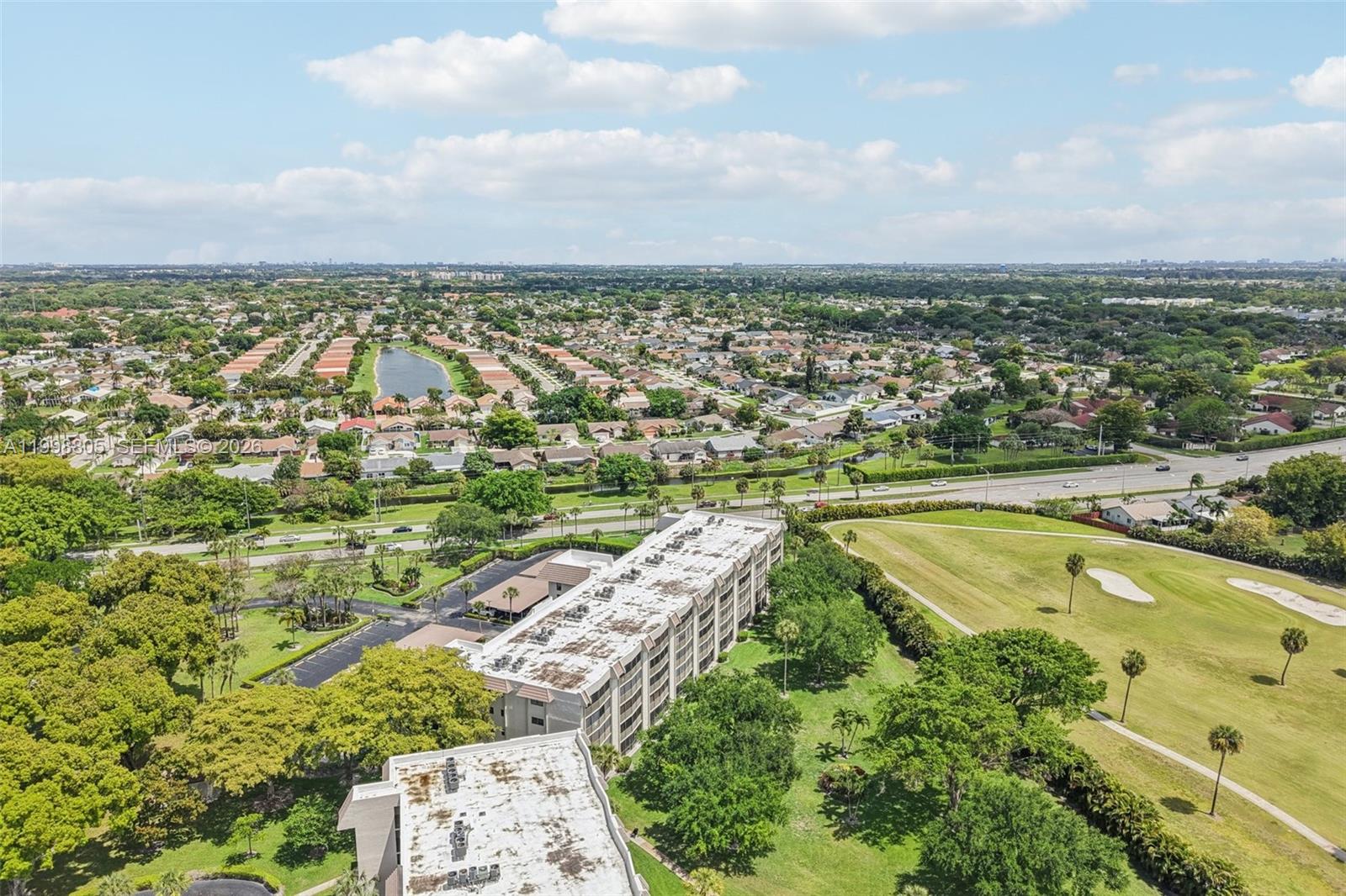 PATIOS OF BOCA BARWOOD CO - Residential