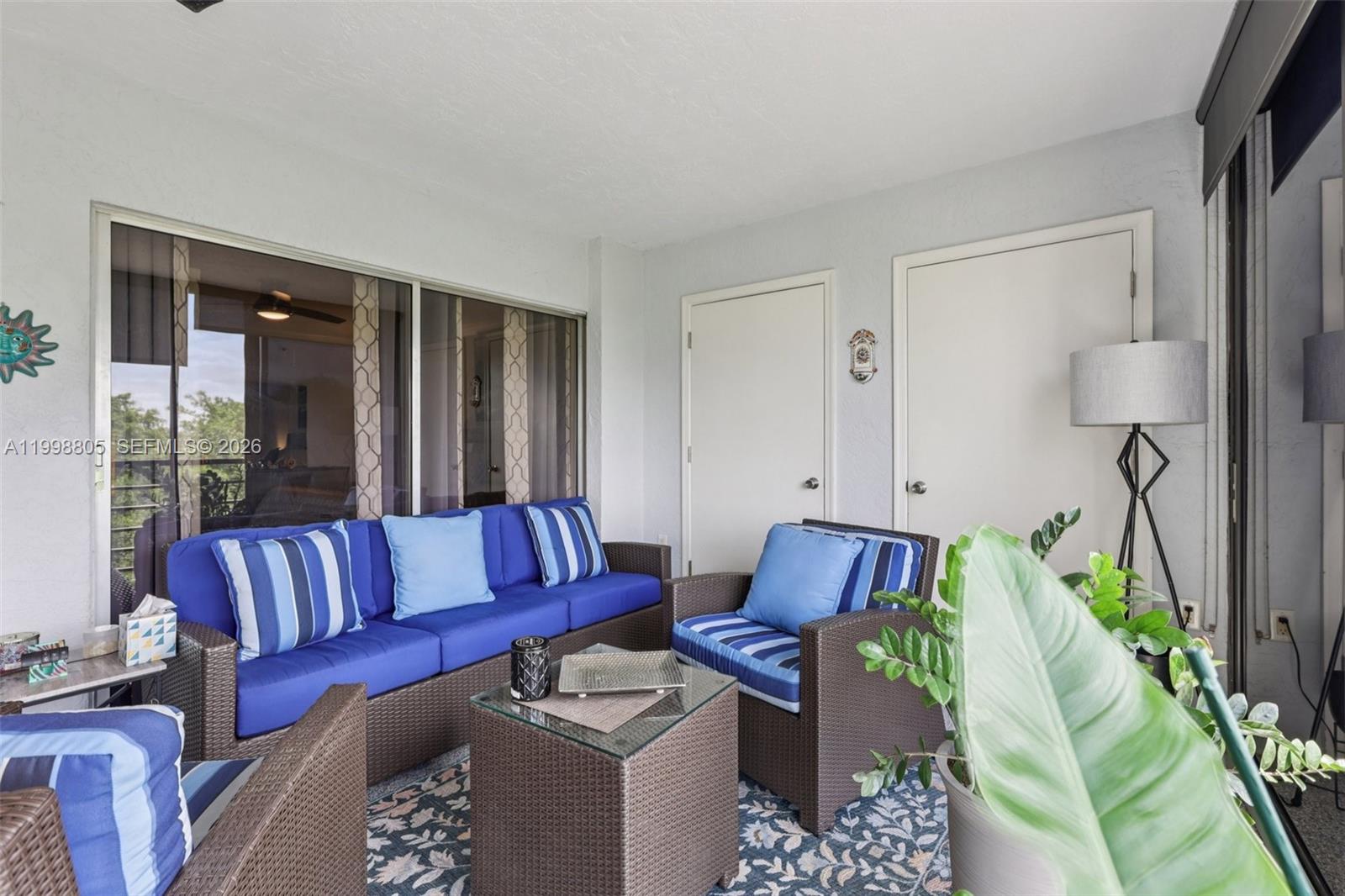 PATIOS OF BOCA BARWOOD CO - Residential