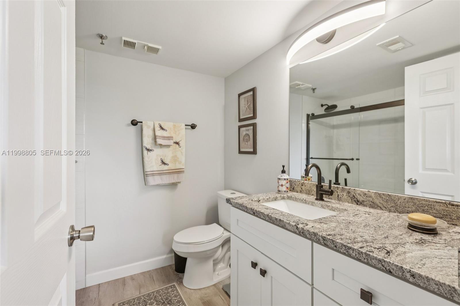 PATIOS OF BOCA BARWOOD CO - Residential