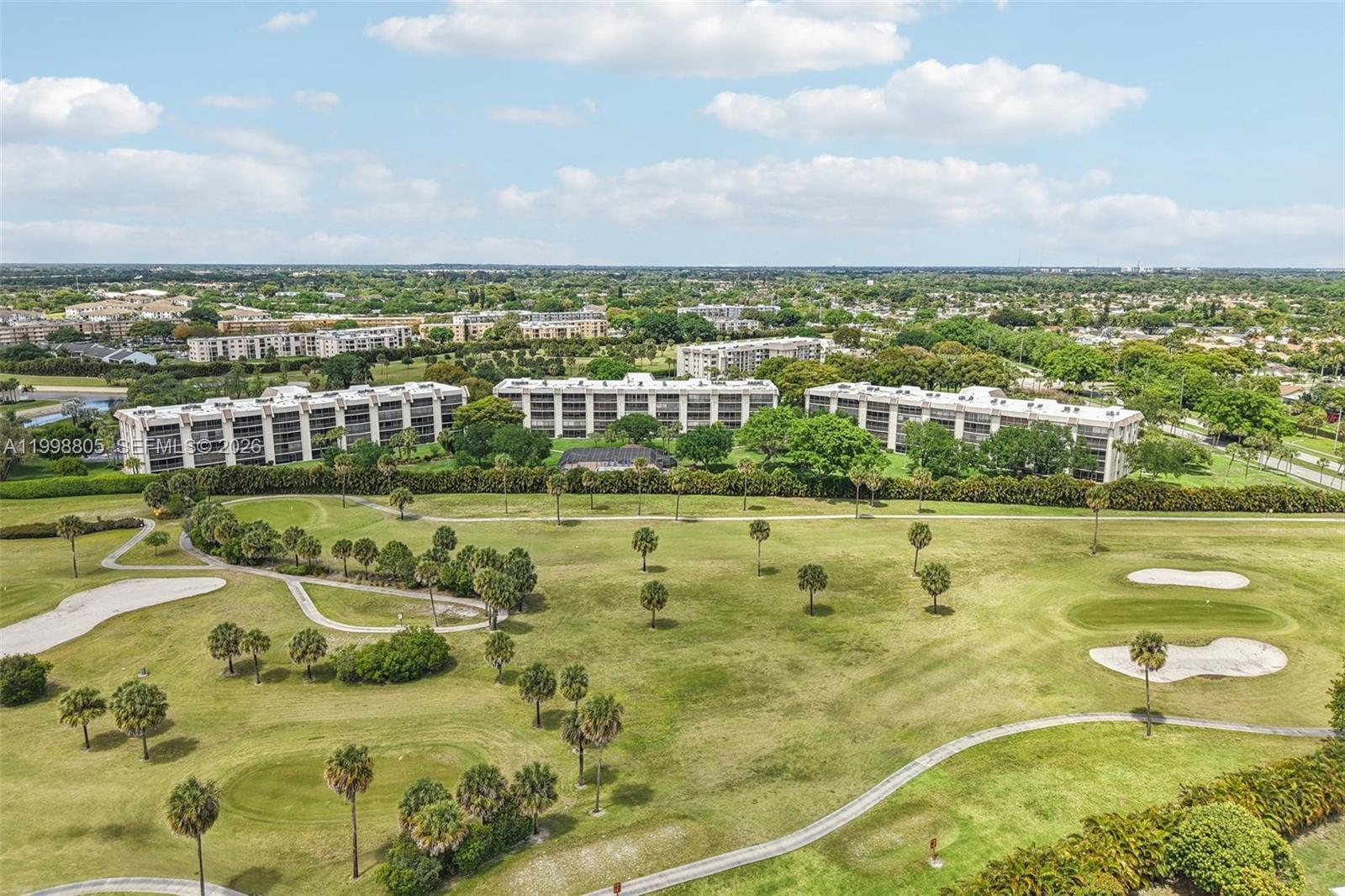 PATIOS OF BOCA BARWOOD CO - Residential