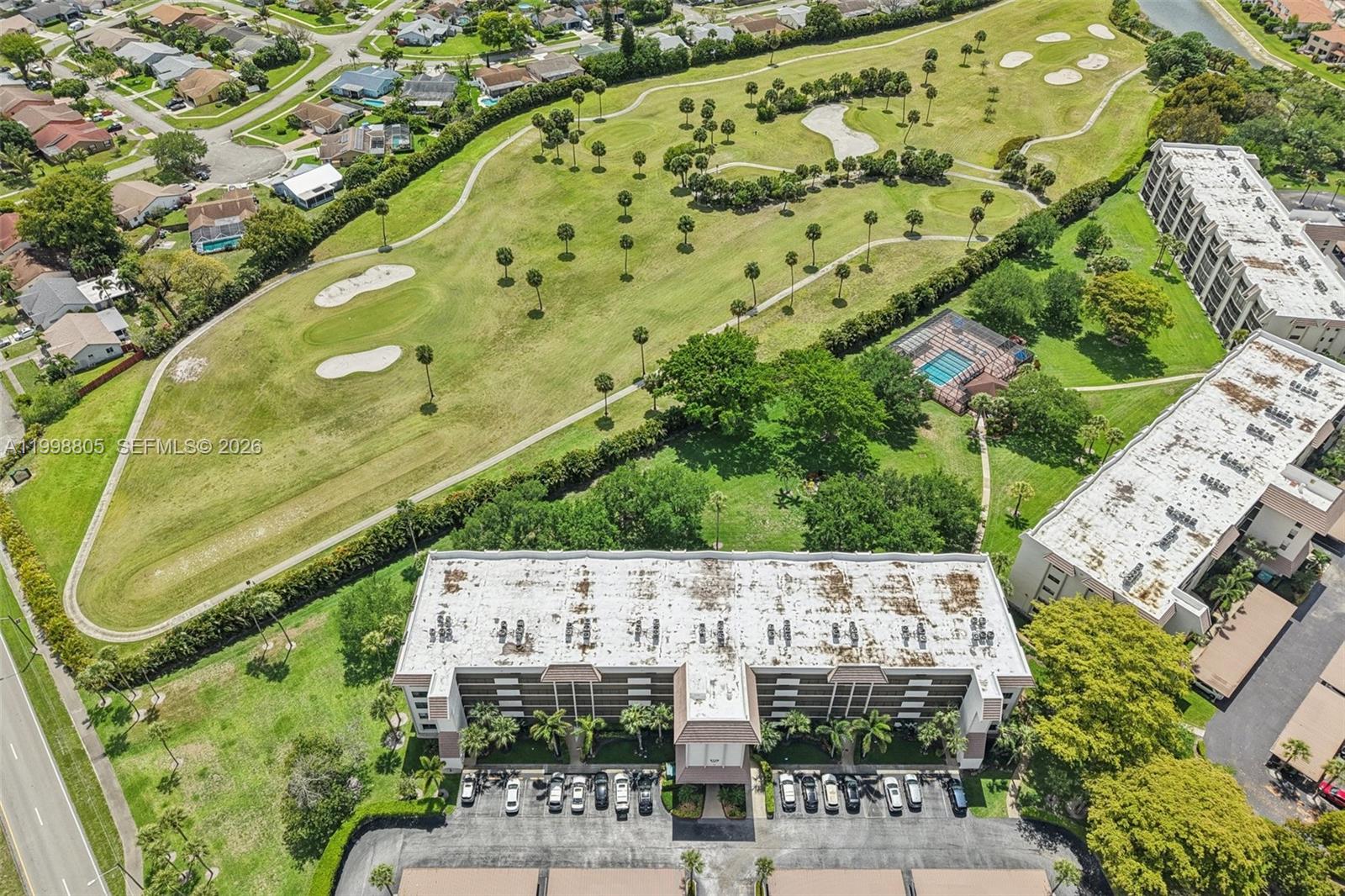 PATIOS OF BOCA BARWOOD CO - Residential