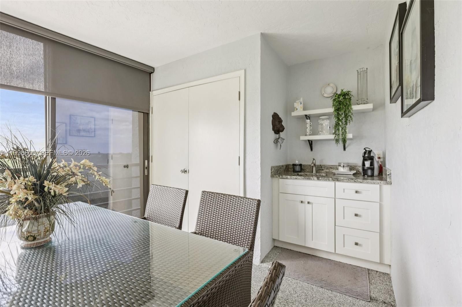 PATIOS OF BOCA BARWOOD CO - Residential