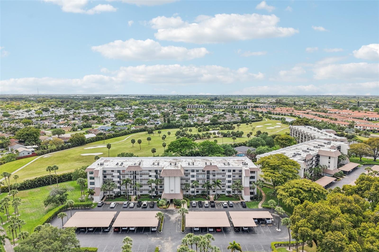 PATIOS OF BOCA BARWOOD CO - Residential