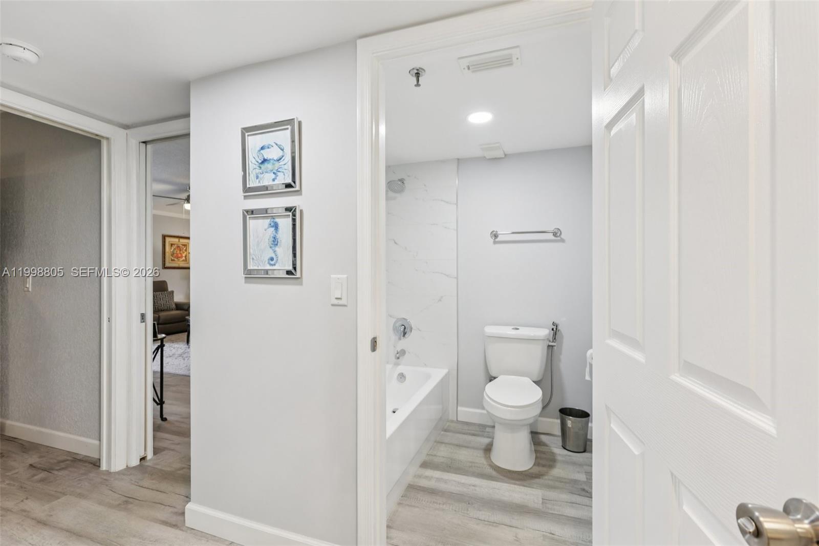 PATIOS OF BOCA BARWOOD CO - Residential