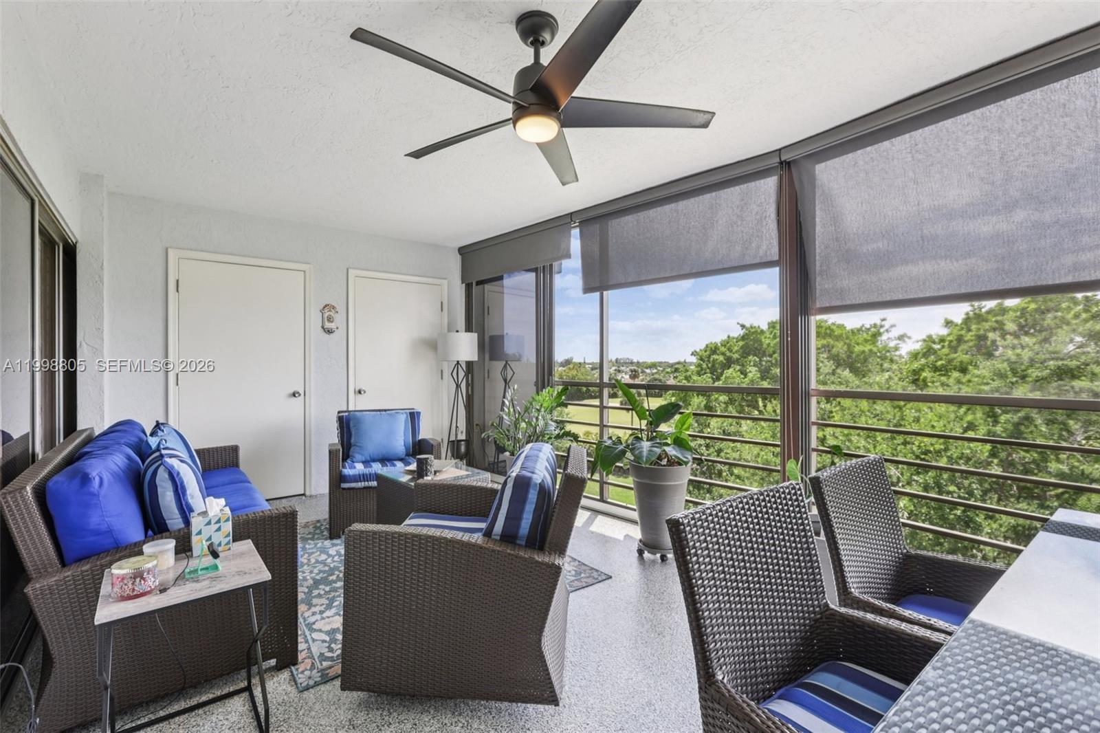 PATIOS OF BOCA BARWOOD CO - Residential