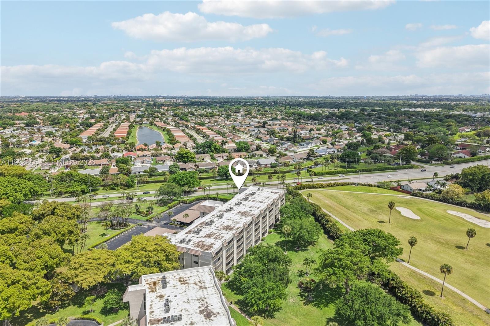PATIOS OF BOCA BARWOOD CO - Residential