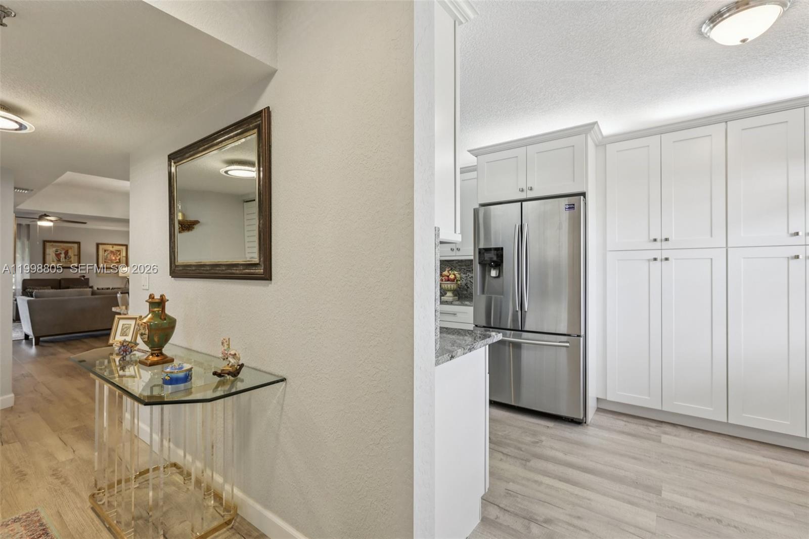 PATIOS OF BOCA BARWOOD CO - Residential