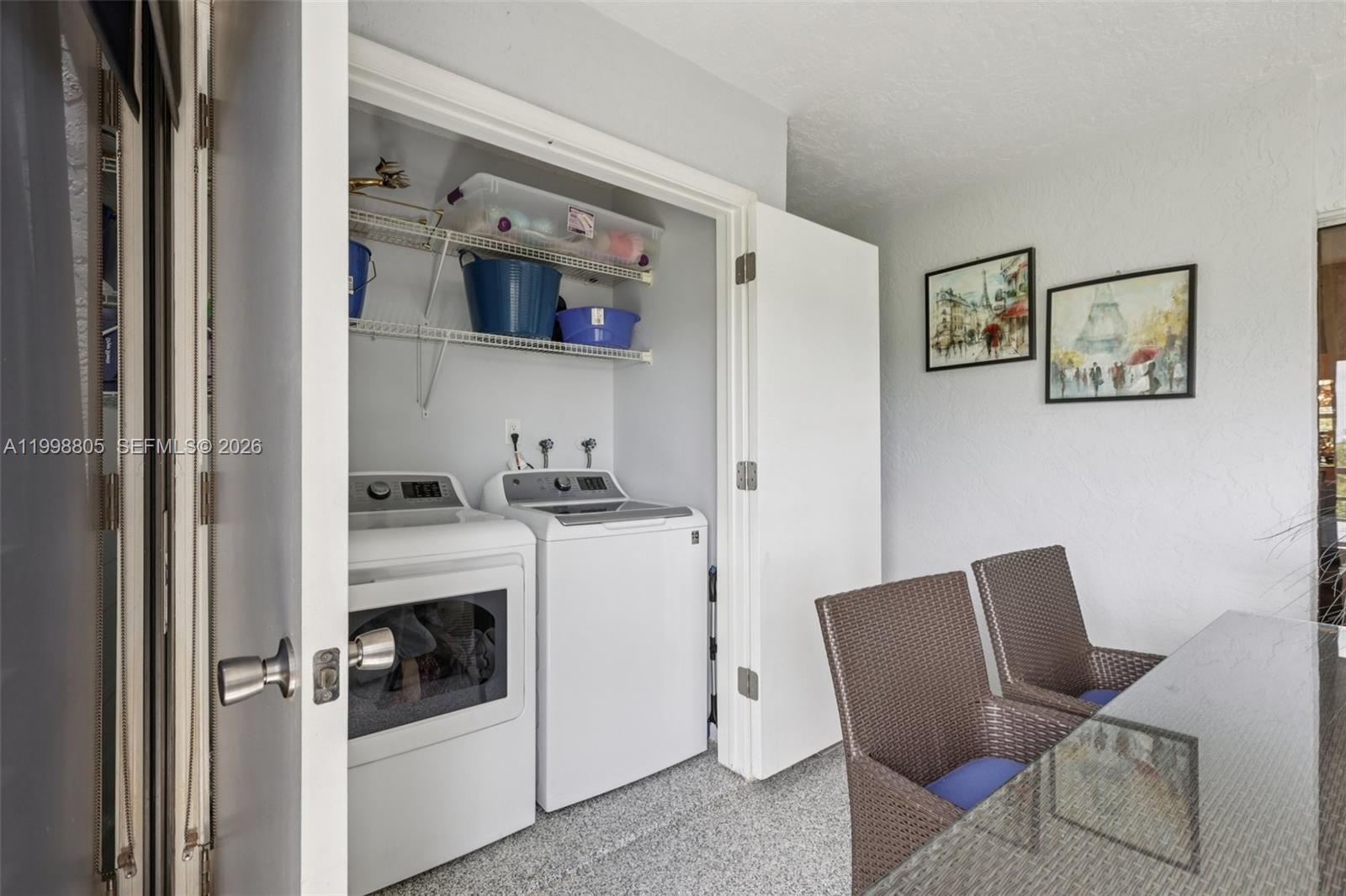 PATIOS OF BOCA BARWOOD CO - Residential