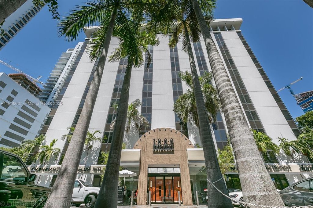 Photo of 1000 Brickell Ave #550, Miami, FL 33131 (MLS # A11906021)