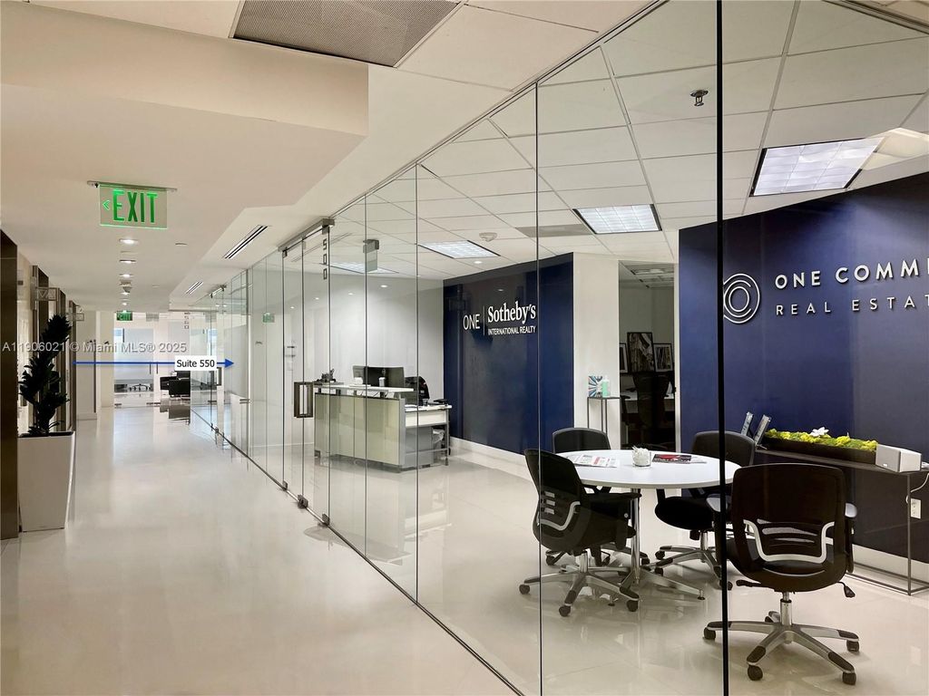 Photo of 1000 Brickell Ave #550, Miami, FL 33131 (MLS # A11906021)