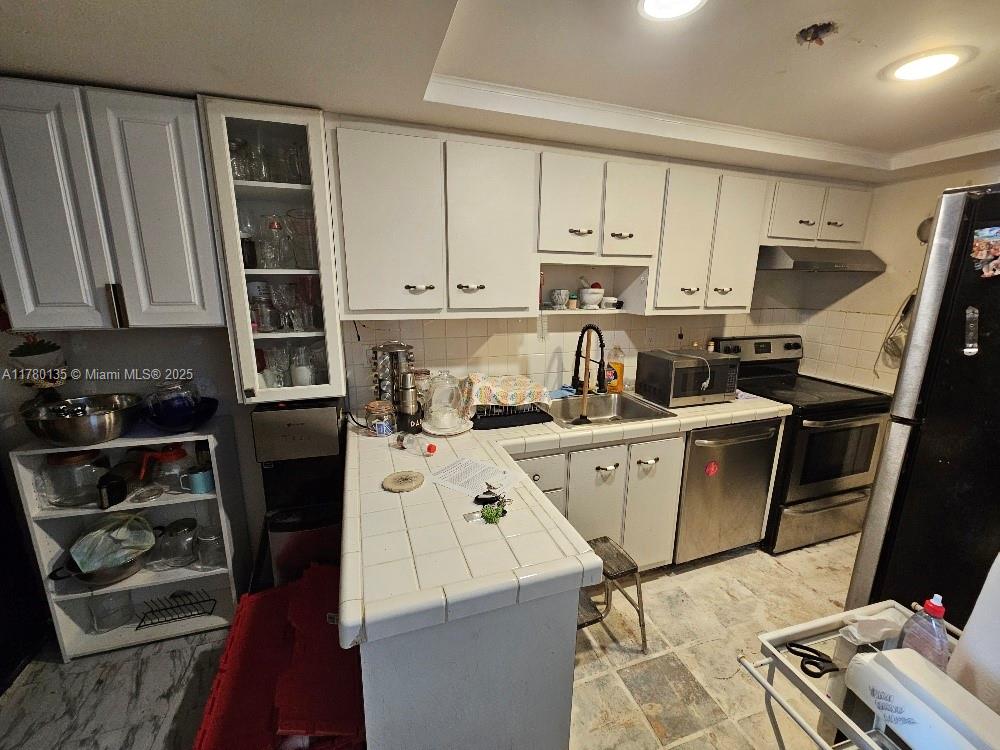 DEL PRADO MARINA - Residential