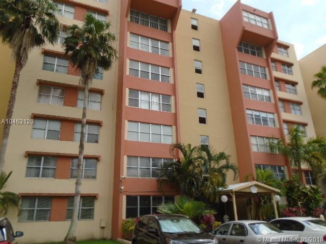 DADELAND PLACE CONDO - Residential Lease