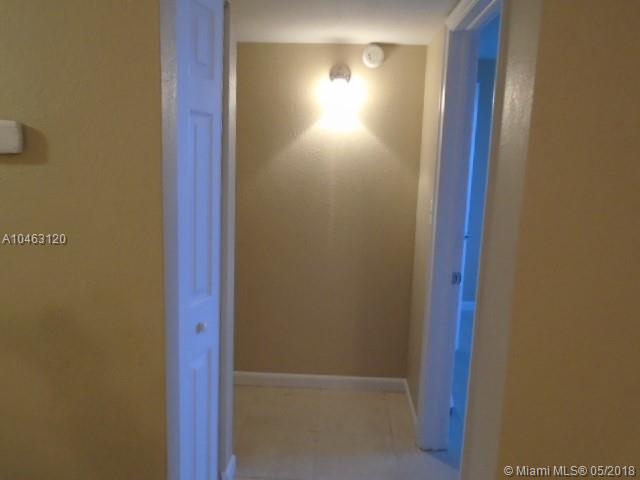 DADELAND PLACE CONDO - Residential Lease