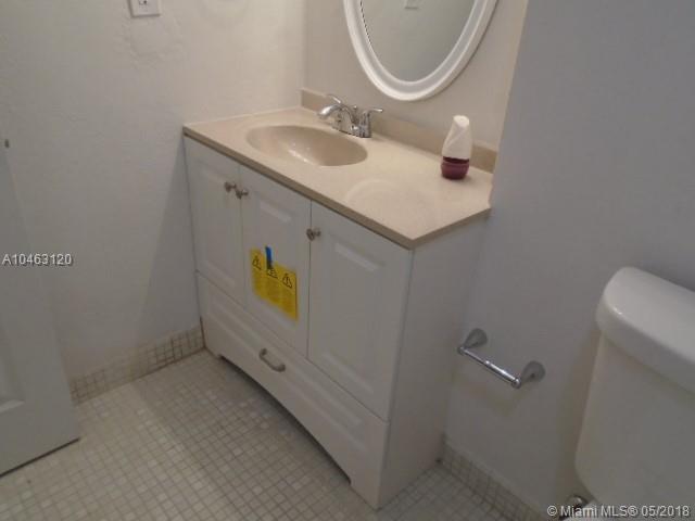 DADELAND PLACE CONDO - Residential Lease