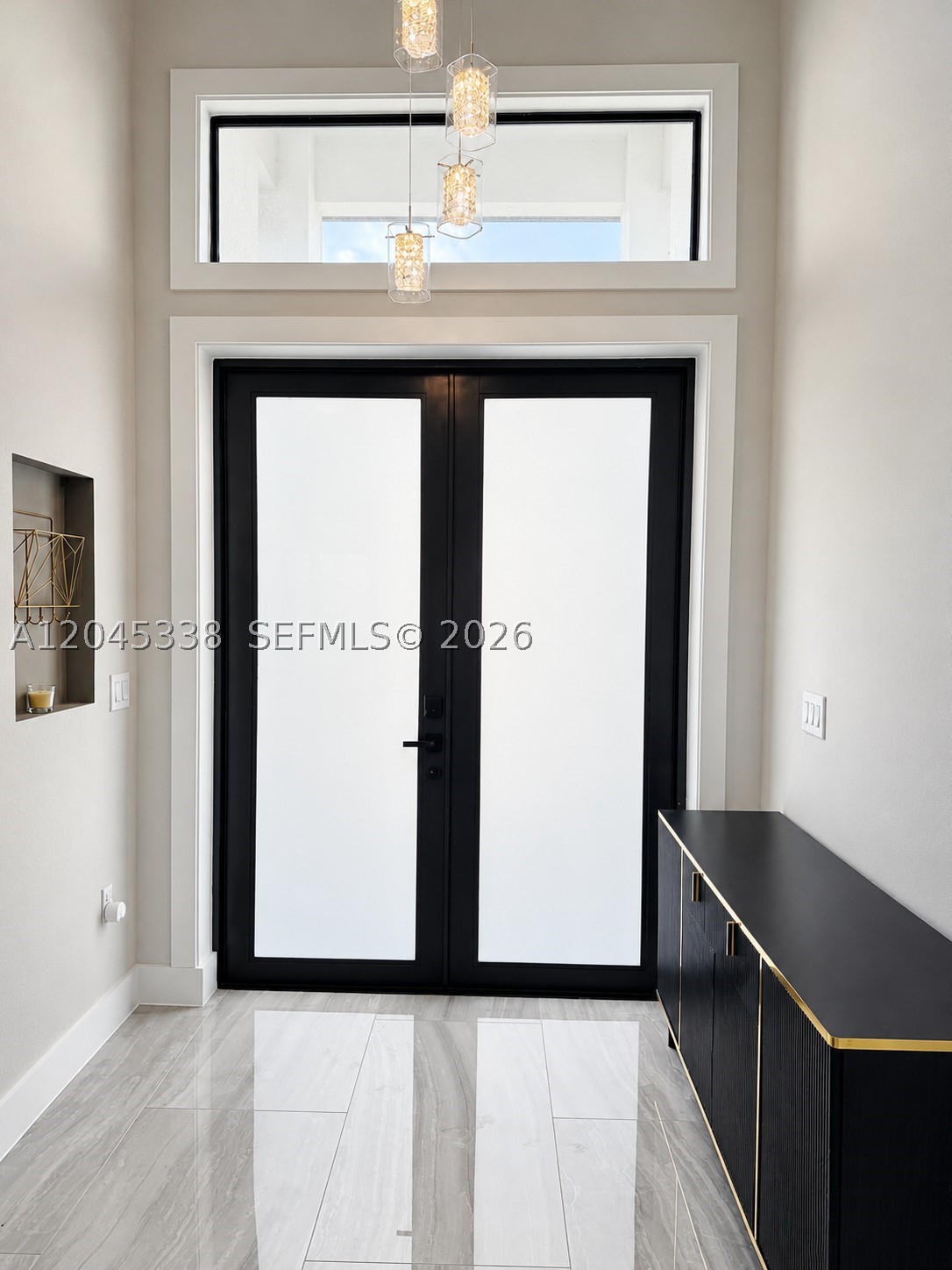 1600 SW 1st street