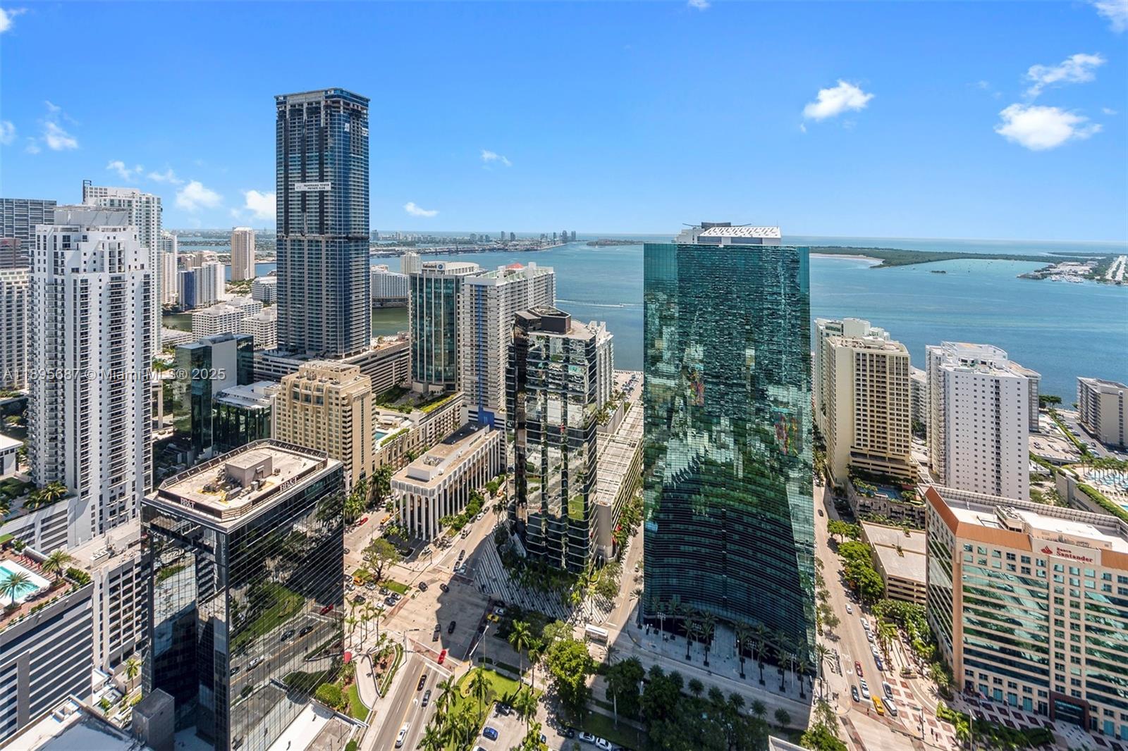 SLS - Residential Lease