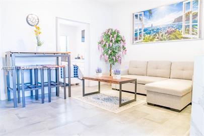 Welcome to your new home! This beautifully furnished apartment offers comfort and style, making it the perfect place to relax and unwind. Located just 5 minutes from downtown Fort Lauderdale and 15 minutes from the beach, you'll enjoy easy access to the best that the area has to offer. You'll find shopping and supermarkets within a short 10-minute drive, making errands a breeze. Water and Electricity is included. This apartment is move-in ready and available for quick approval, so you can start enjoying your new lifestyle without delay. Don’t miss out on this fantastic opportunity. Schedule a showing today and experience all that this wonderful property has to offer!