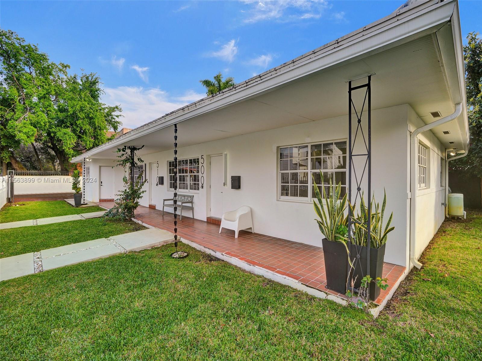 Rental Property at 510 Ne 66th St, Miami, Broward County, Florida -  - $1,299,900 MO.