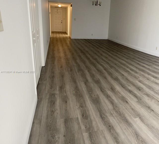 PALM-AIRE C C APTS 102 CO - Residential Lease