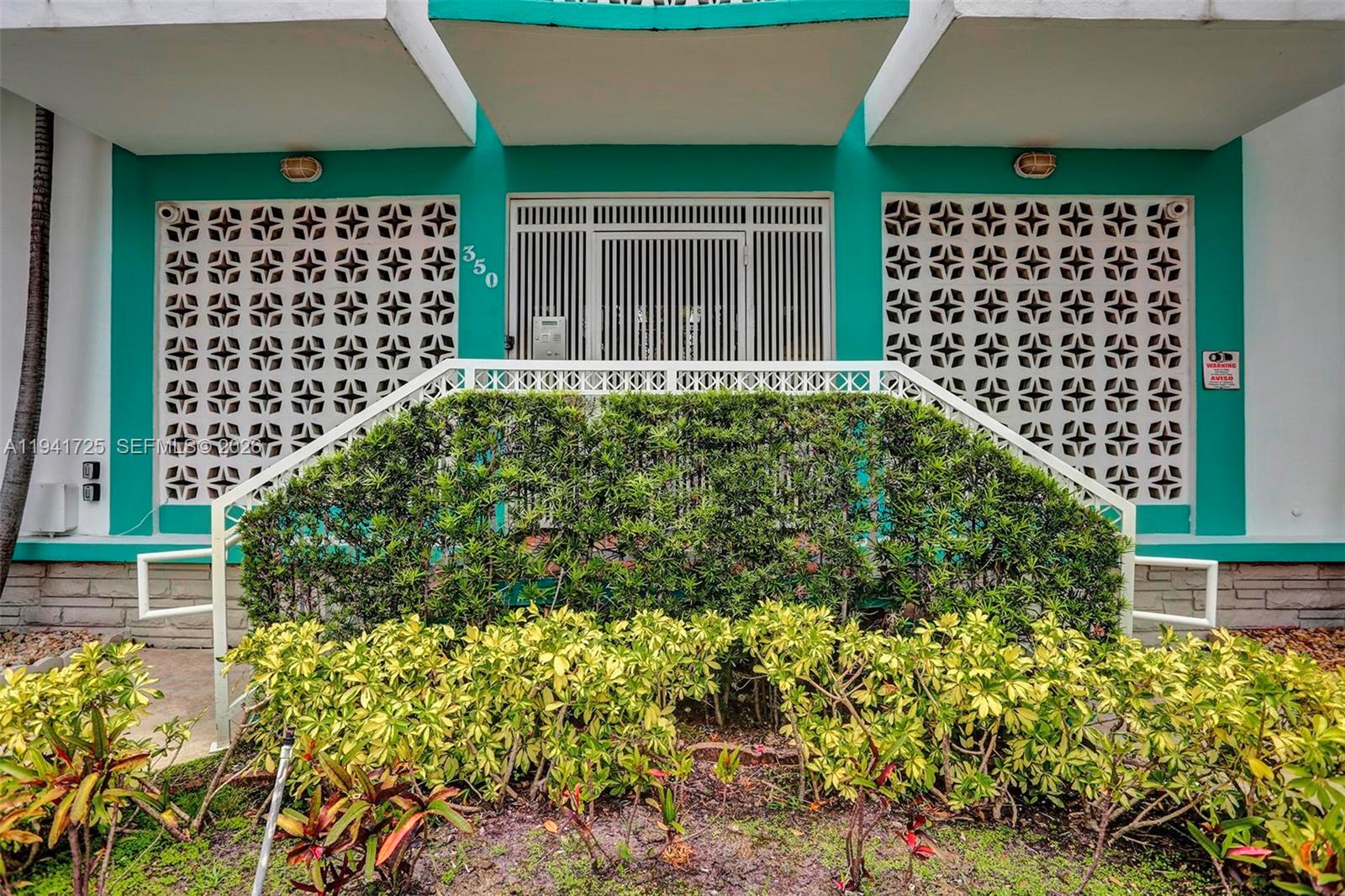 OCEAN BEACH FLA SUB - Residential