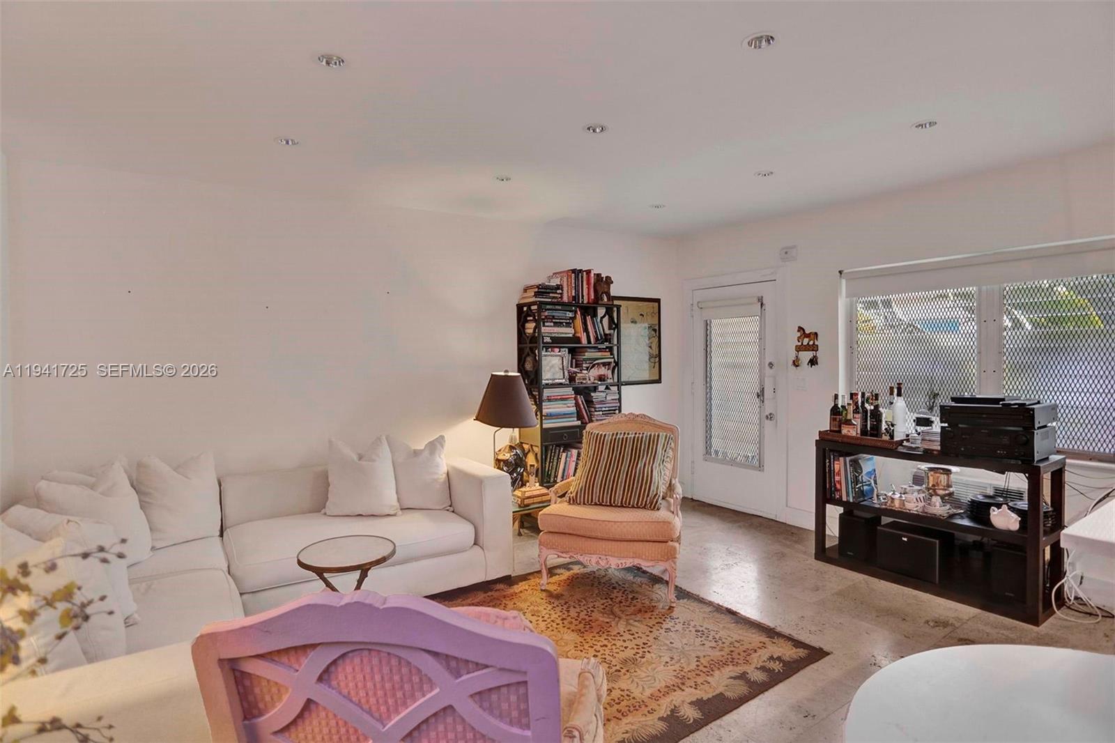 OCEAN BEACH FLA SUB - Residential