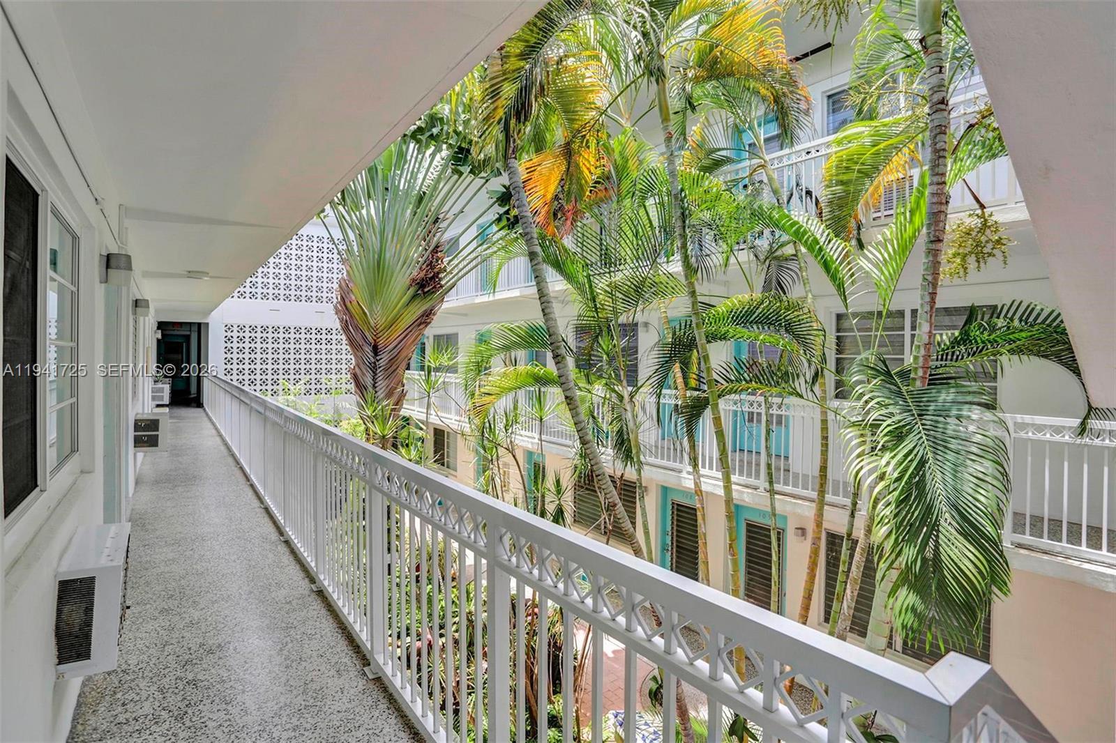 OCEAN BEACH FLA SUB - Residential