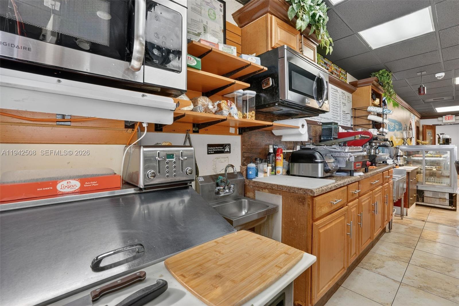 Cafe For Sale On Blue Lagoon Area