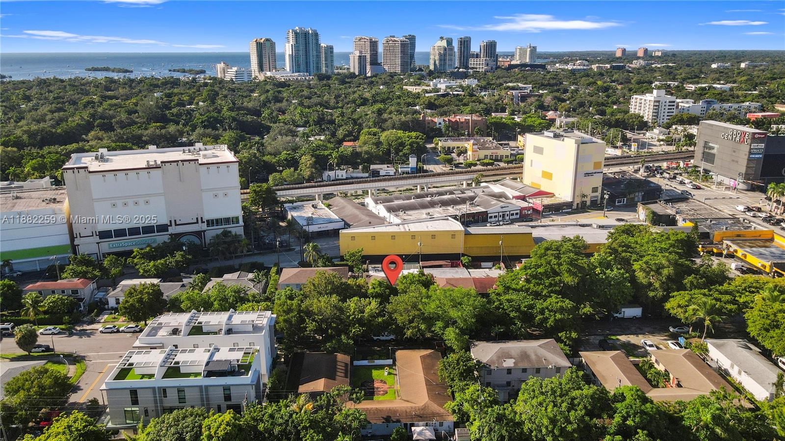 SILVER BLUFF EST SEC C - Residential Income