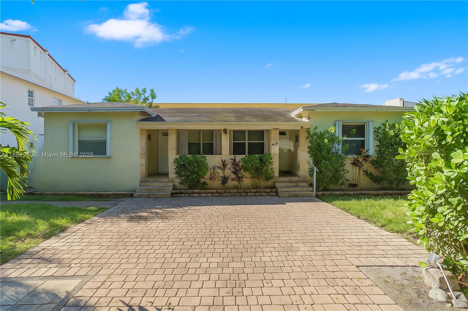 SILVER BLUFF EST SEC C - Residential Income