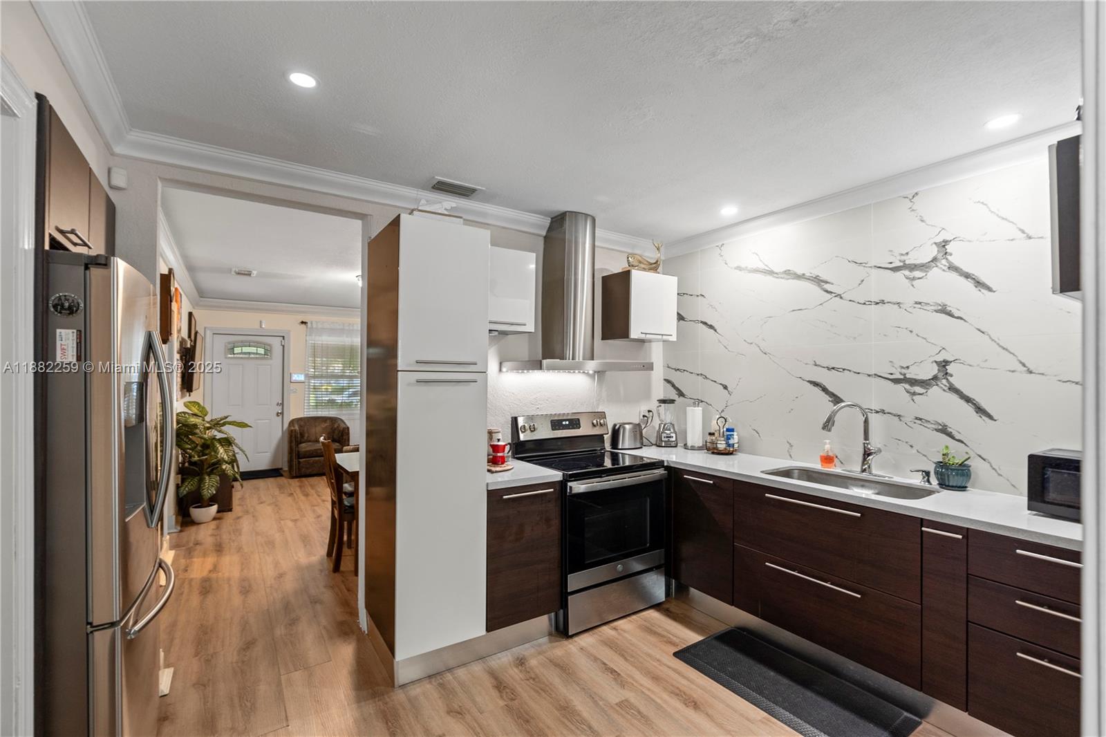 SILVER BLUFF EST SEC C - Residential Income
