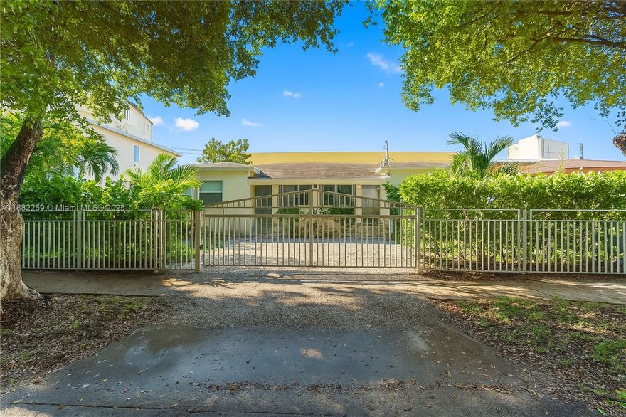Exceptional investment and lifestyle opportunity in the heart of Miami’s Coconut Grove corridor! This income-producing property offers two spacious 2-bed/1.5-bath units plus a studio/efficiency, generating a gross income of $92,000 and net $78,000 annually. Features included Laminated Floors, Updated Bath & Kitchen w/quartz counters, Laundry, Parking Front & Back. Situated just steps from the Underline, Coconut Grove, Coral Gables, and Brickell. The property is positioned in one of Miami’s fastest-growing areas with endless upside potential & Airbnb. Zoned T4-R with future redevelopment possibilities. Whether you’re an investor seeking strong cash flow or a homeowner wanting income to offset living costs. This property checks all the boxes. A MUST SEE !!!