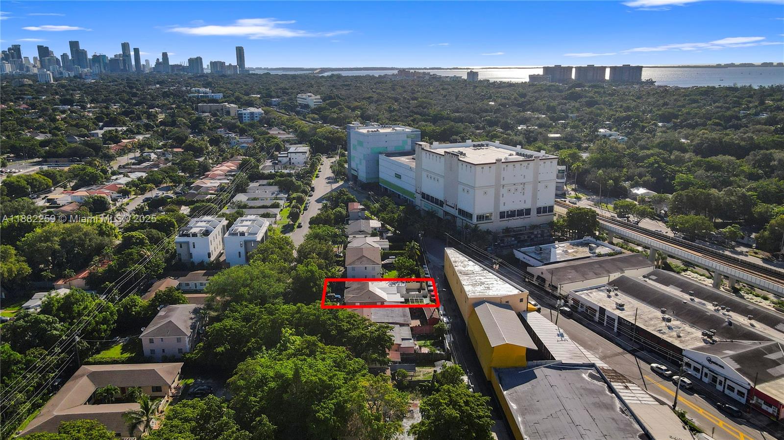 SILVER BLUFF EST SEC C - Residential Income