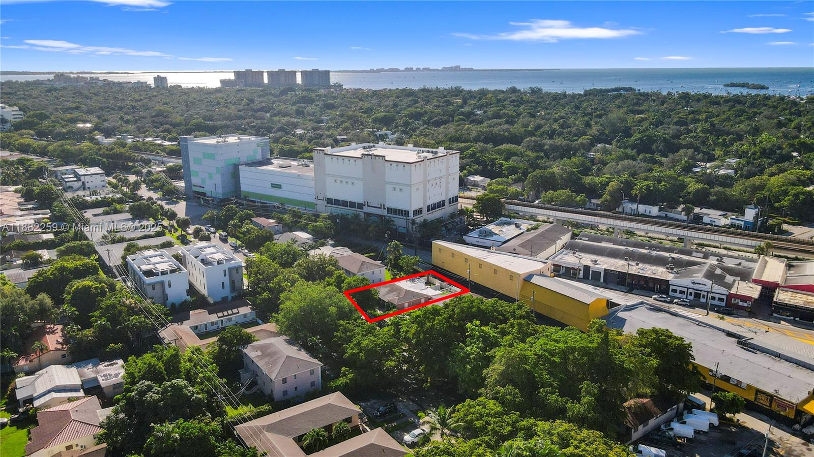 SILVER BLUFF EST SEC C - Residential Income