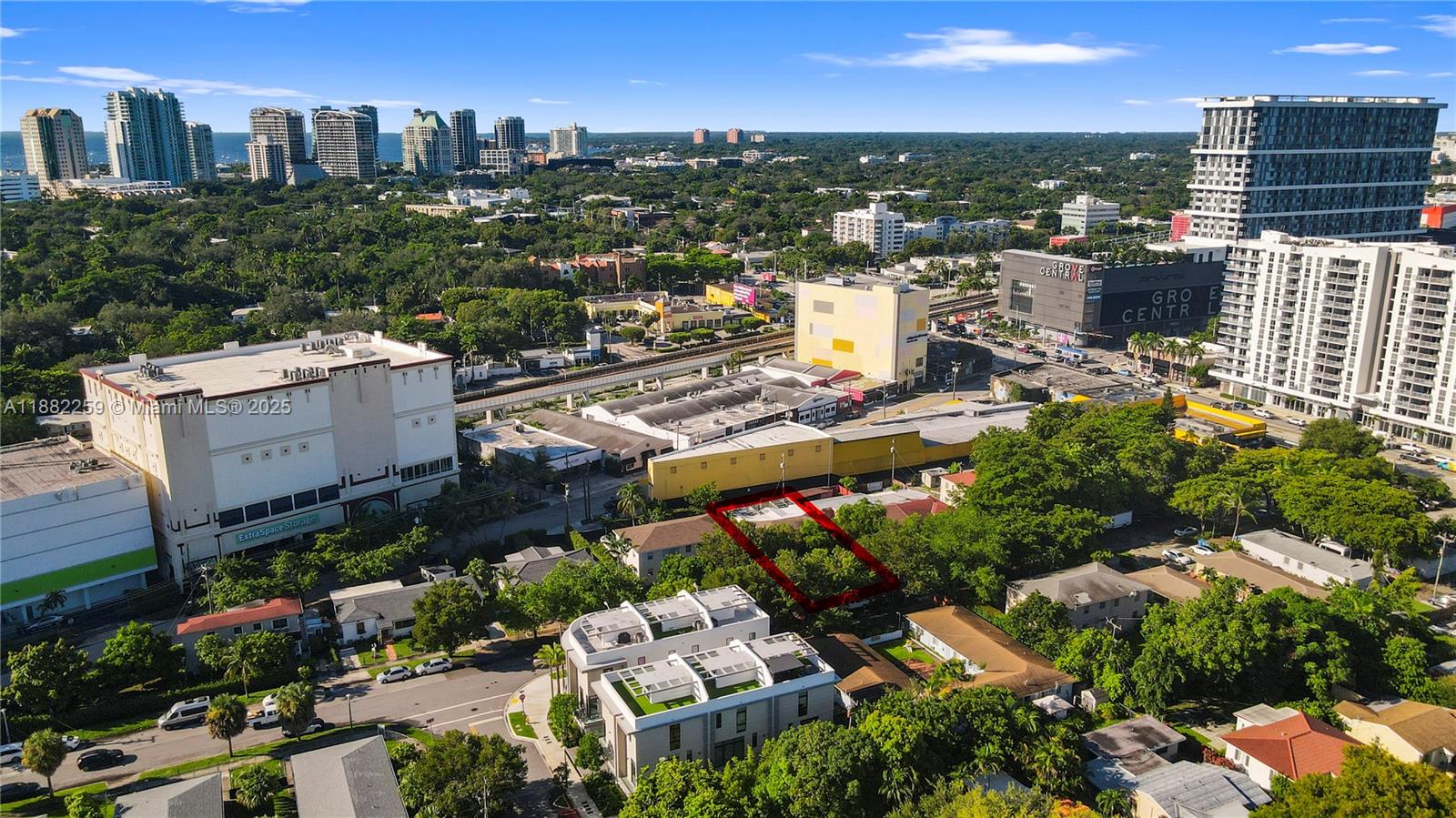SILVER BLUFF EST SEC C - Residential Income