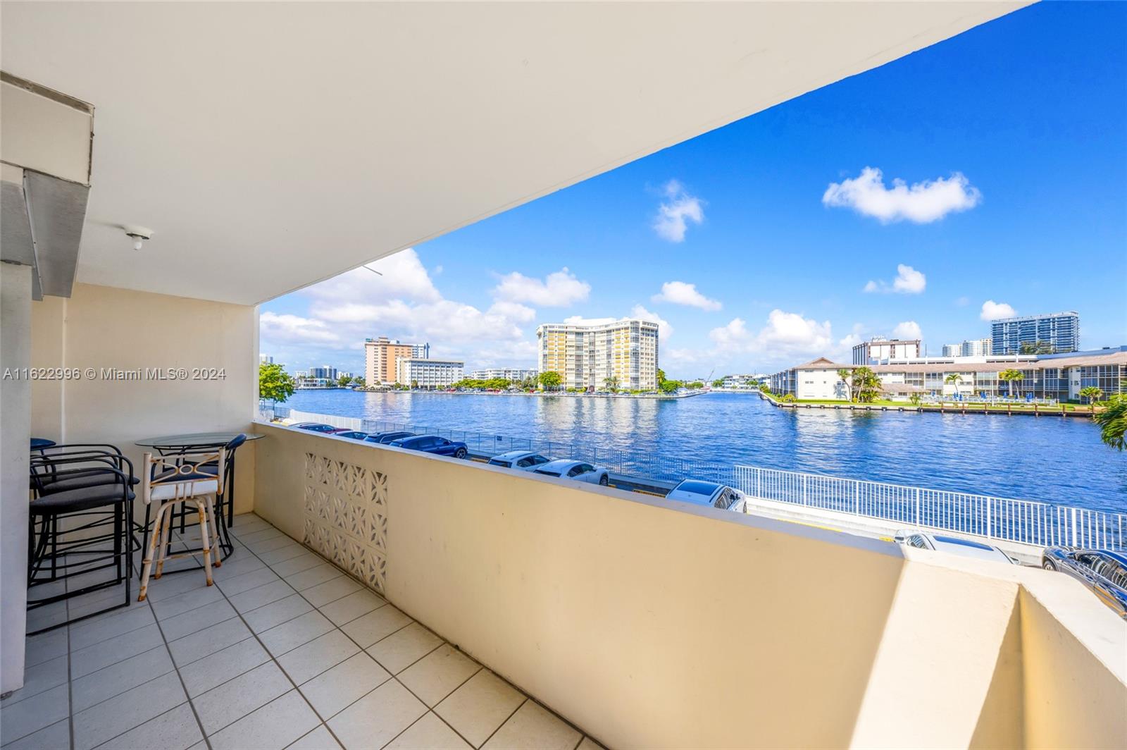 1833 S Ocean Dr 211, Hallandale Beach, Broward County, Florida - 2 Bedrooms  
2 Bathrooms - 
